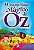 Livro O maravilhoso mágico de OZ - Imagem 1