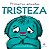 Livro Tristeza - Imagem 1