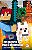 Livro Minecraft - Em busca da maça dourada - Livro 1 - Imagem 1