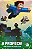 Livro Minecraft - A profecia - livro 3: livro 3 - Imagem 1
