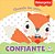 Livro Fisher-Price - Confiante: Quando me sinto - Imagem 1