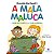 Livro A mala maluca: Edição em Braille e fonte ampliada - Imagem 1