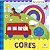 Livro Cores - Imagem 1