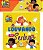 Livro 3 palavrinhas - Louvando ao Senhor - Imagem 1