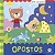 Livro Opostos - Imagem 1