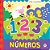 Livro Números - Imagem 1