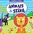 Livro Animais da Selva - Imagem 1