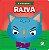 Livro Raiva - Imagem 1