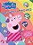 Livro Peppa Pig - Adesivos e atividades - Imagem 1