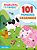 Livro 101 primeiros desenhos - Ovelha Rosa e seus amigos - Imagem 1