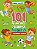Livro 101 primeiros desenhos - Esportes e atividades físi... - Imagem 1
