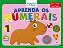 Livro Aprenda os numerais - Imagem 1