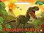 Livro Dinossauros incríveis - Imagem 1