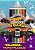 Livro Hot Wheels - Velozes e monstruosos - Imagem 1
