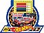 Livro Hot Wheels - Os mais rápidos da história - Imagem 1