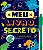 Livro Meu livro secreto - É proibido abrir!: Com uma cane... - Imagem 1