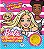 Livro Barbie - Confusão com os animais - Imagem 1