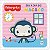 Livro Fisher-Price - Macaco - Imagem 1