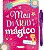 Livro Meu Diário Mágico - Imagem 1