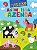 Livro Animais da fazenda - Imagem 1