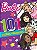Livro 101 primeiros desenhos - Barbie - Imagem 1