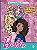 Livro Barbie - Almanaque - Imagem 1