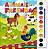 Livro Animais da fazenda - Imagem 1