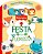 Livro Fisher-Price - Festa na floresta - Imagem 1
