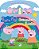 Livro Peppa Pig - Brincadeira em família - Imagem 1
