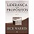 Livro Liderança com propósitos - Imagem 1
