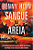 Livro Sangue na areia - Imagem 1