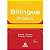 Livro Dicionário Bilíngue  Espanhol/Português - Imagem 1