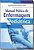 Livro Manual prático de enfermagem pediátrica - Imagem 1