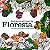 Livro Cores Da Floresta: Uma Aventura De Mistérios E Surp... - Imagem 1