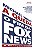 Livro A Queda - O Fim Da Fox News E Do Império Murdoch - Imagem 1