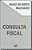 Livro Consulta fiscal - 1 ed./2018 - Imagem 1