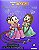 Livro Turma da Mônica - Princesas e Princesas - Rapunzel ... - Imagem 1