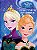 Livro Disney - Passatempos Divertidos - Frozen, Uma Aventura Co... - Imagem 1