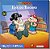 Livro Turma da Mônica - Fantasia - Ilha do Tesouro - Imagem 1
