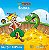Livro Turma da Mônica - Fantasia - Simbad - Imagem 1