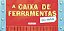 Livro Levante e Veja - A Caixa de Ferramentas do Papai (V... - Imagem 1