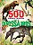 Livro 500 Perguntas e Respostas Sobre os Dinossauros - Imagem 1