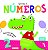 Livro Dedinhos Espertos - Aprenda Os Números - Imagem 1