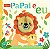 Livro Papai e Eu - Imagem 1