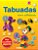 Livro Tabuadas com Adesivos (Capa Amarela) - Imagem 1
