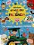 Livro Minhas Atividades na Fazenda - Ler, Colorir, Desenh... - Imagem 1