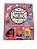 Livro Minhas Atividades de Princesa - Ler, Colorir, Desen... - Imagem 1