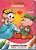 Livro Turma da Mônica Clássicos Ilustrados para Colorir C... - Imagem 1