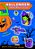 Livro Halloween Azul - Brincadeiras de Papel (Volume 01) - Imagem 1