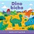 Livro Aventura Colorida - Dino Bicho (Volume 01) - Imagem 1